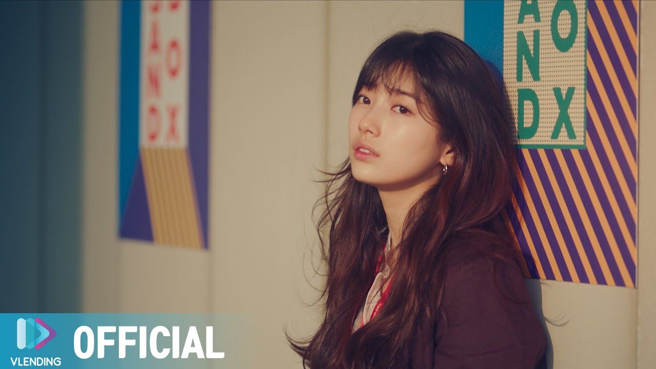Latest photo of Bae Suzy
