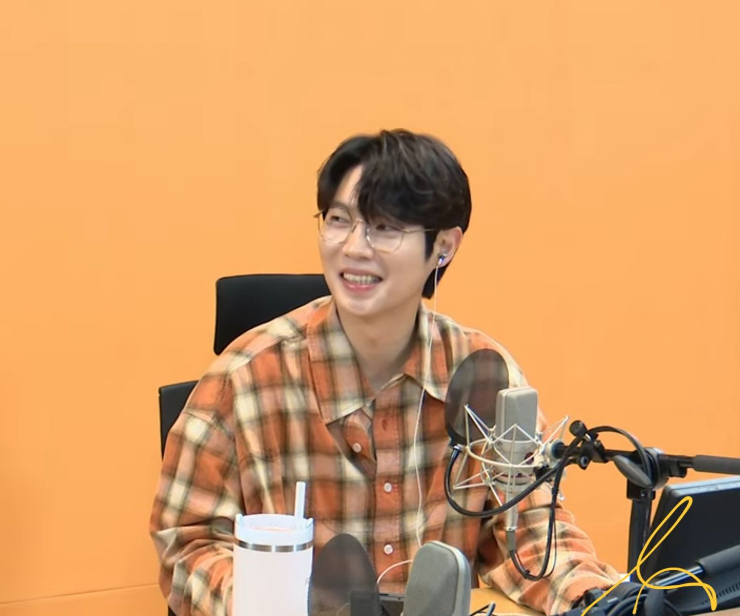 Foto kegiatan terbaru dari Son Taejin