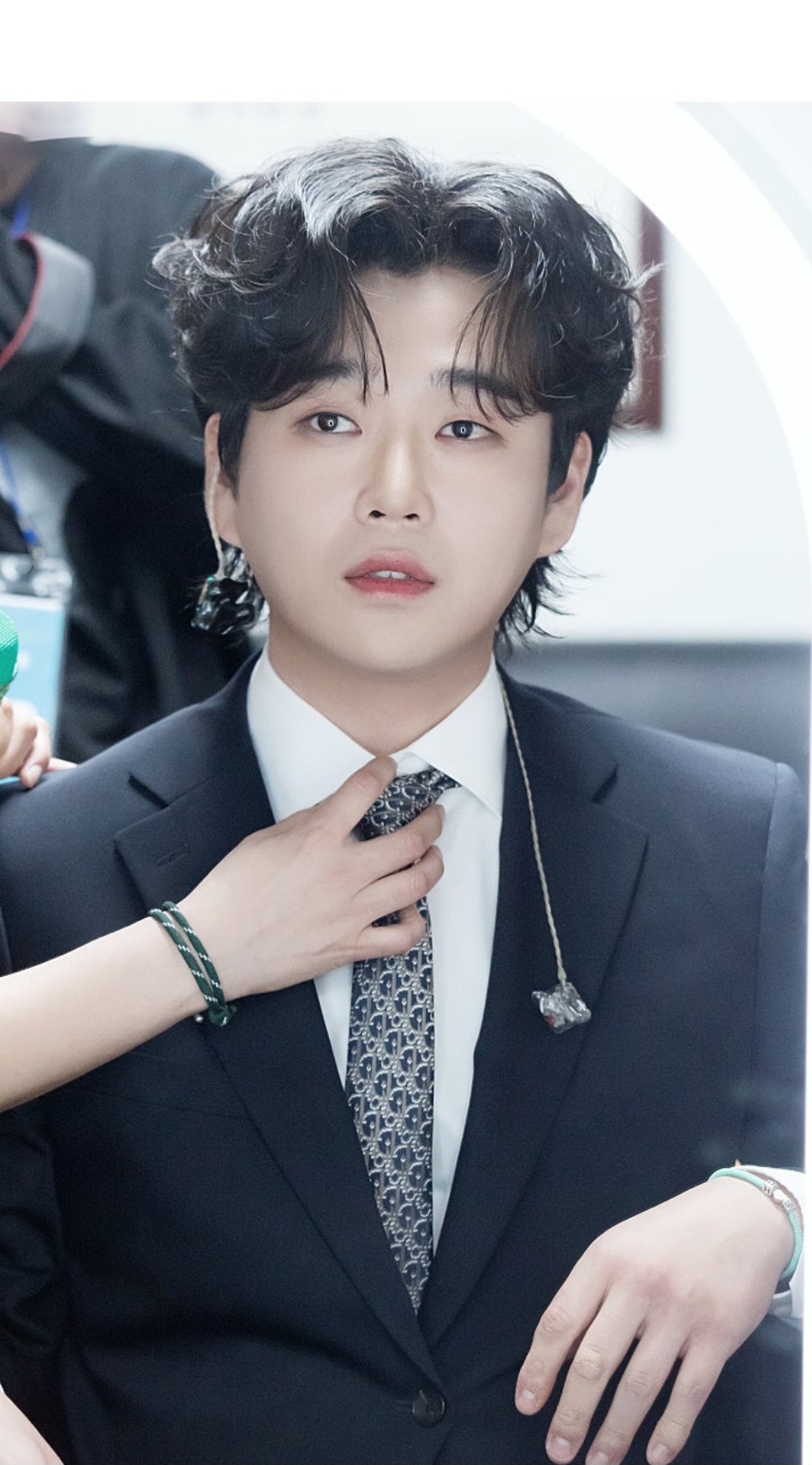 Today's popular wallpaper in Hwang Youngwoong community