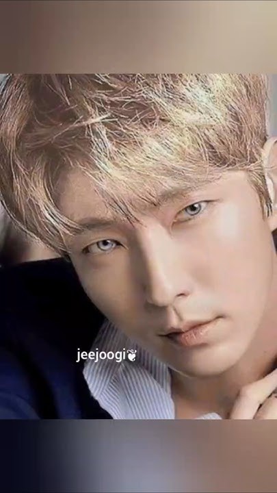 Latest photo of Lee Joongi