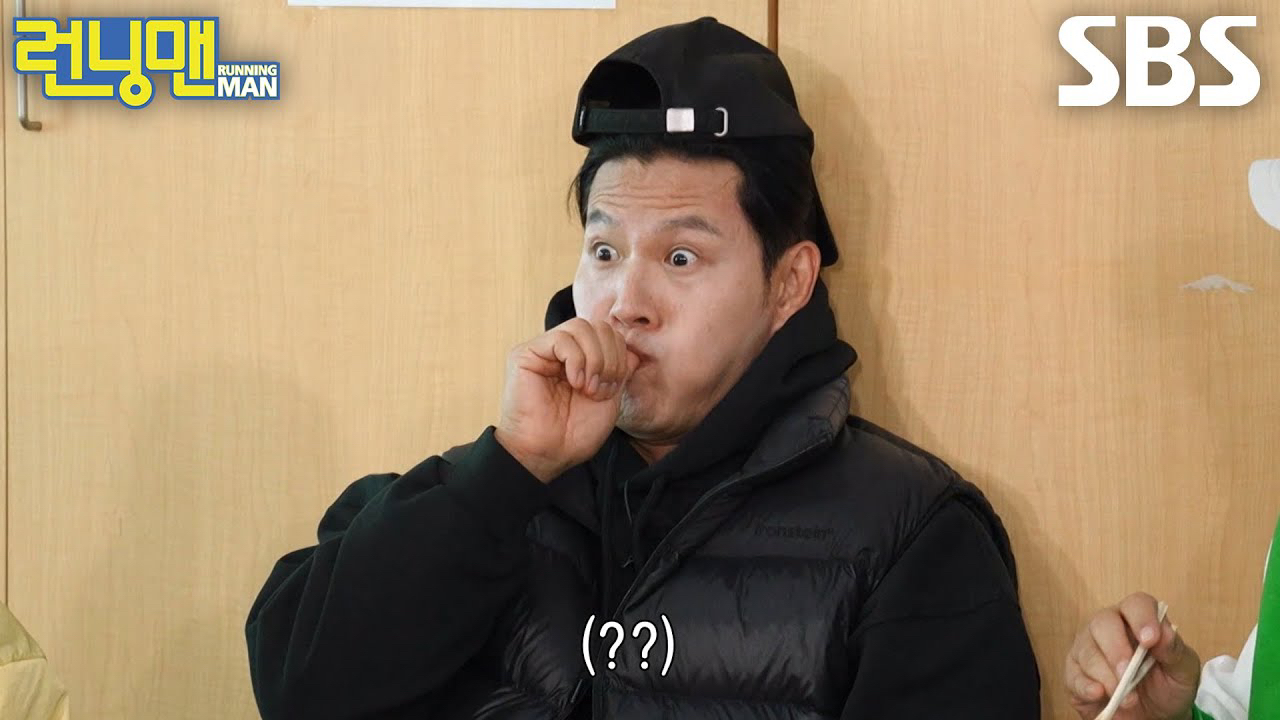 金钟国的幕后花絮