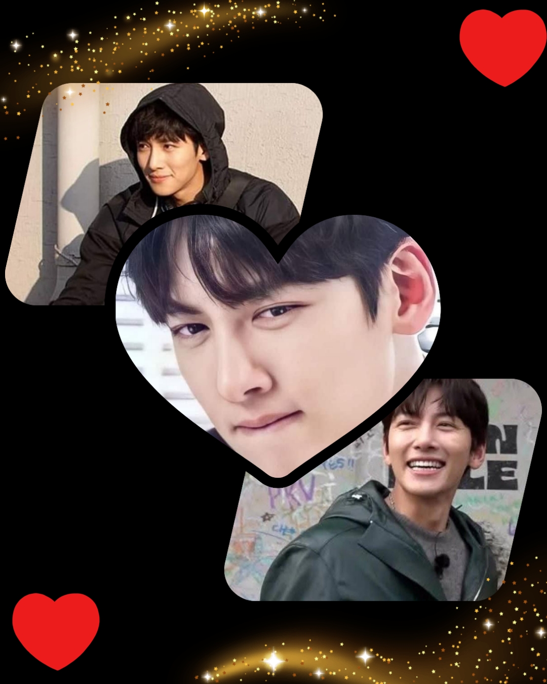 Latest photo of Ji Changwook