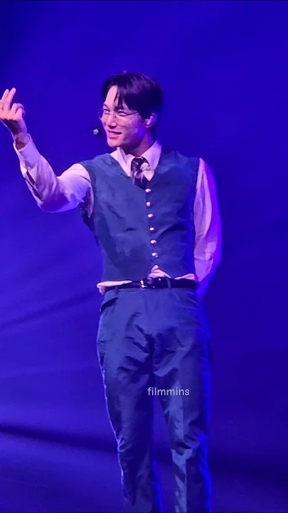 Recent activity shot of KAI