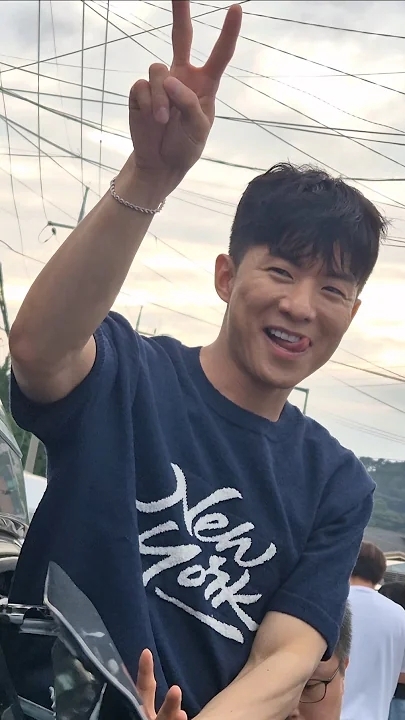 Latest photo of Na Taejoo