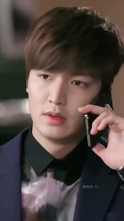 Representative background image loved by Lee Minho fandom