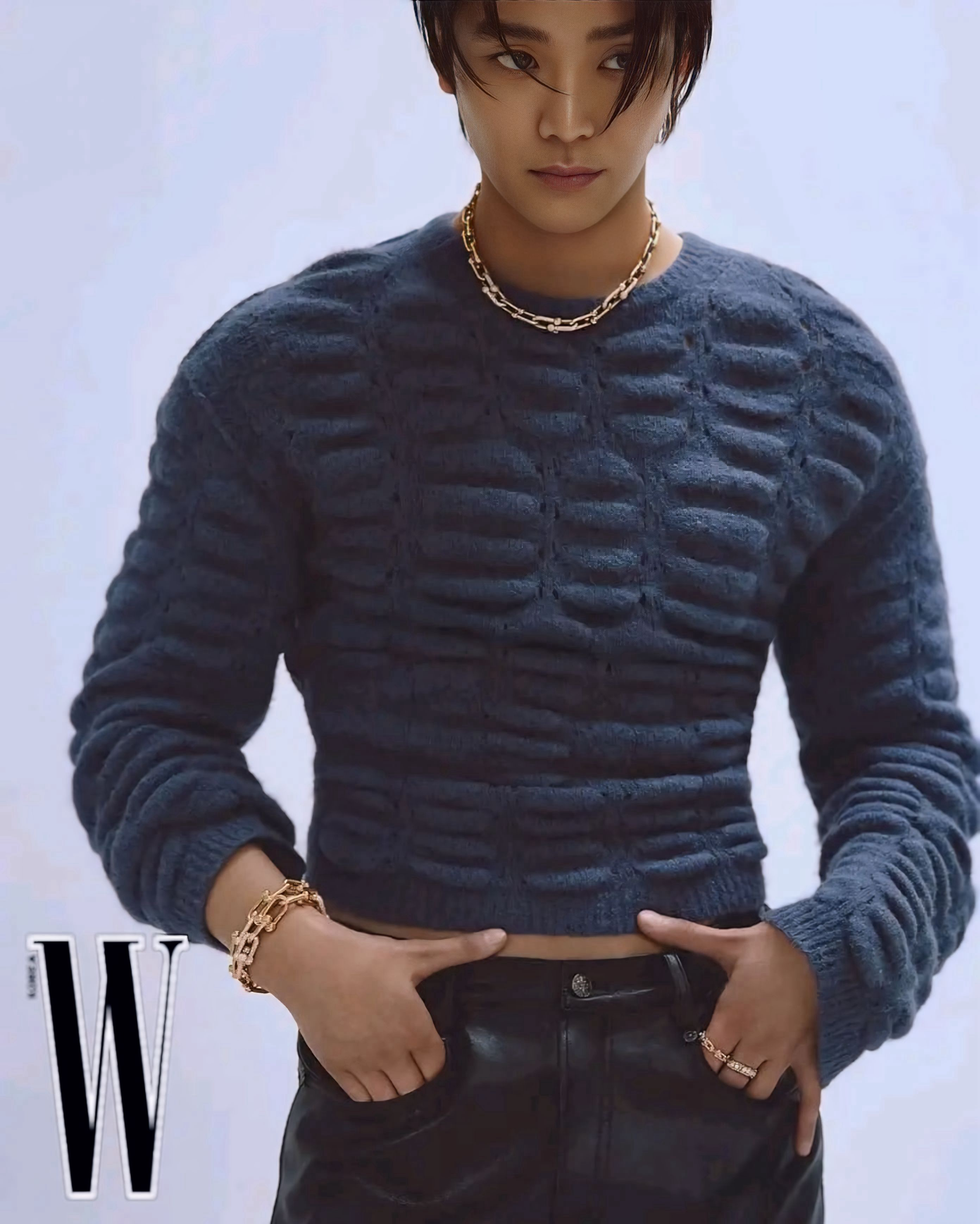 Latest photo of Rowoon