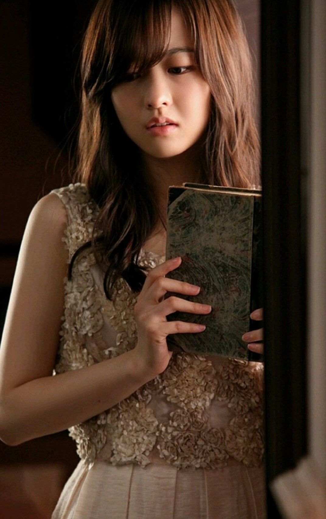 Latest photo of Park Boyoung