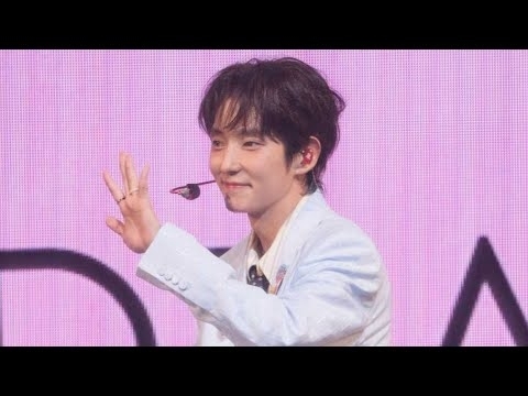イ・ジュンギのビハインドカット