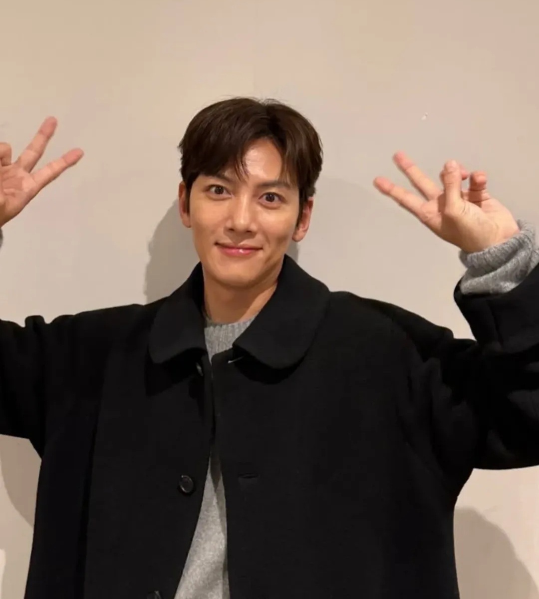 A moment captured by a fan of Ji Changwook