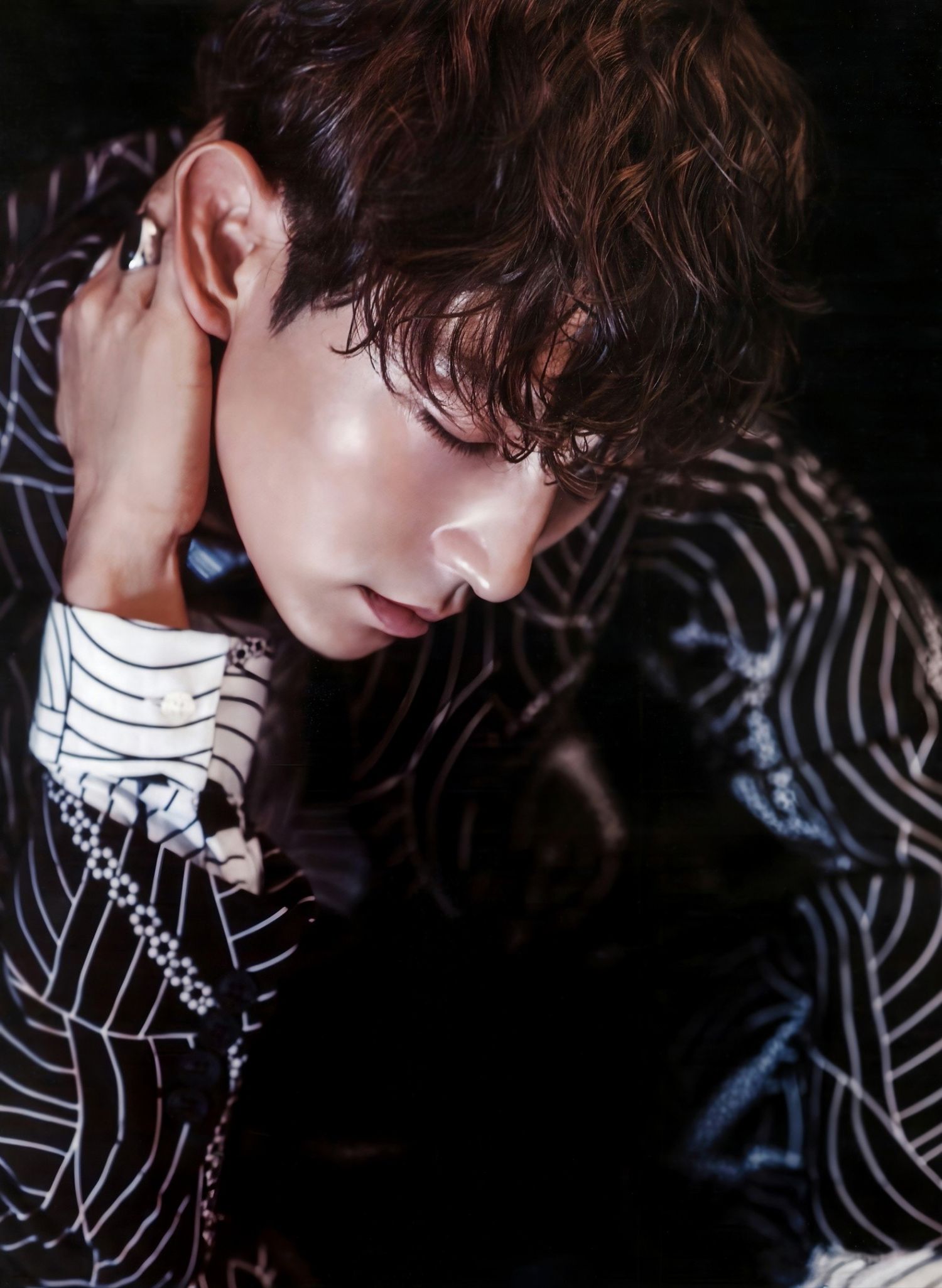 Latest photo of Lee Joongi