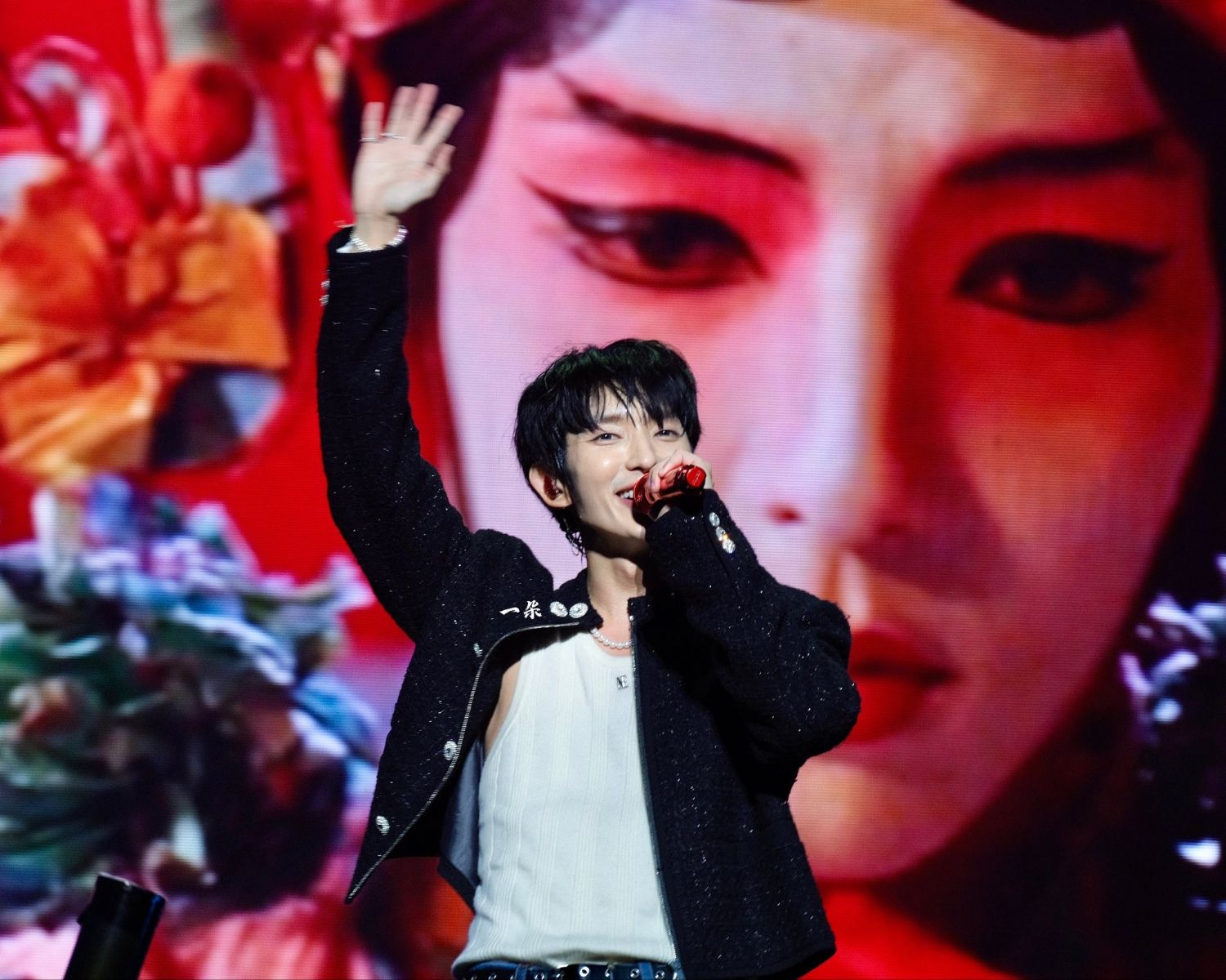 Latest photo of Lee Joongi