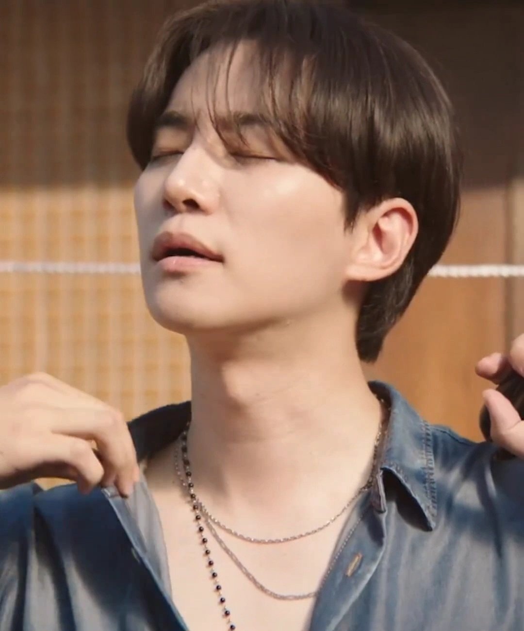 李俊昊的幕後花絮