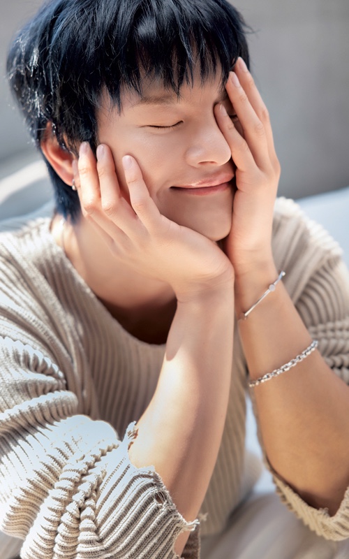 서인국의 최신 사진