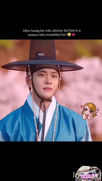 A moment captured by a fan of Kang Taeoh