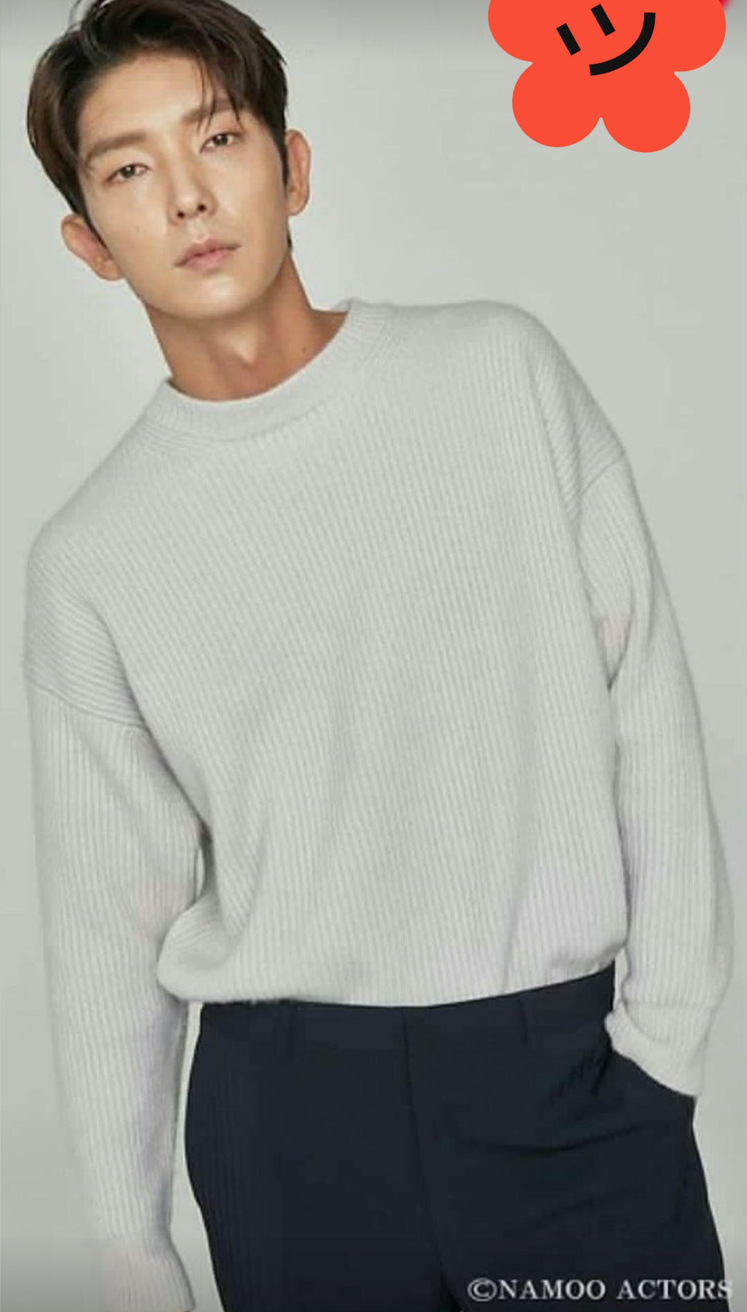 イ・ジュンギの最近の活動ショット