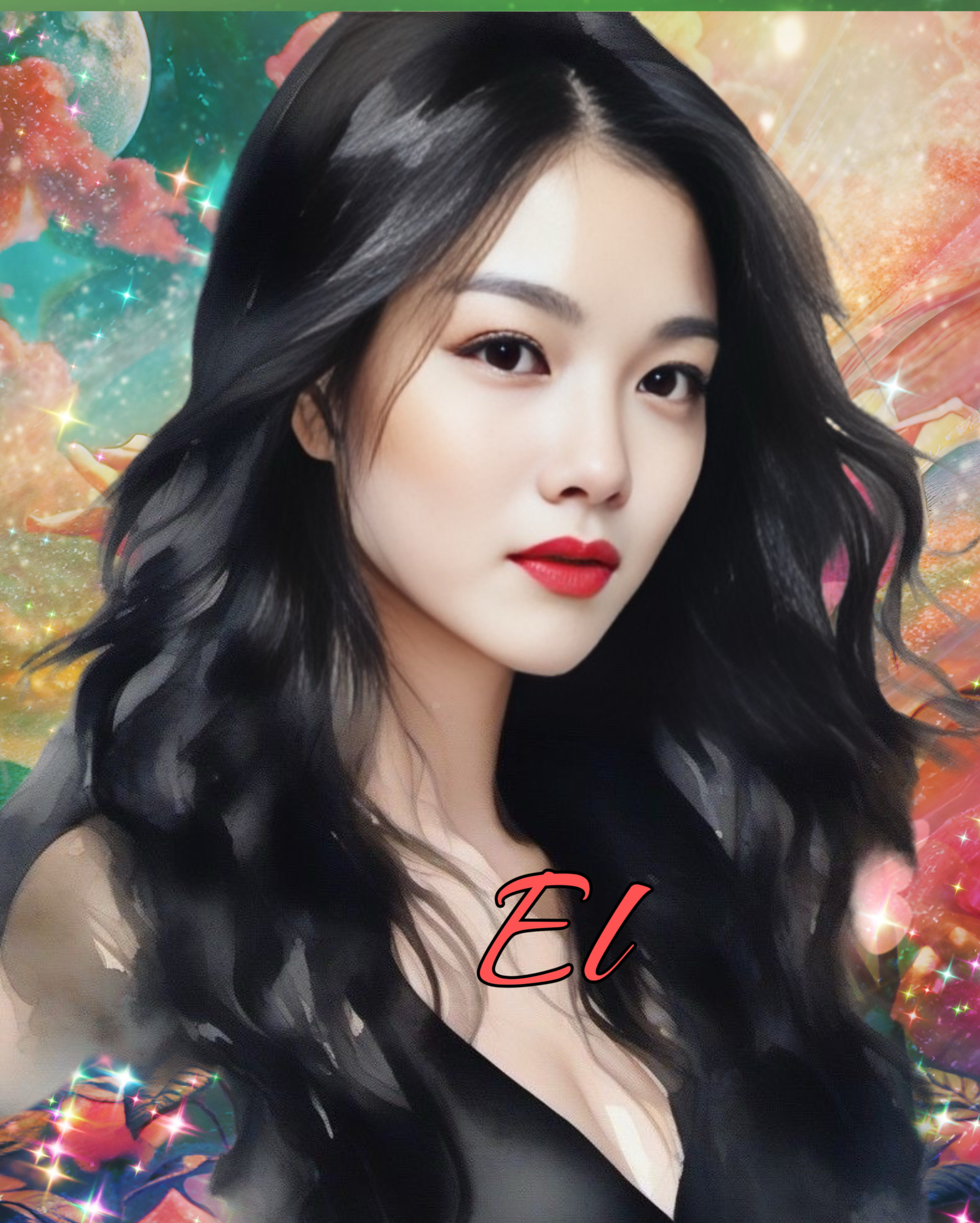 Latest photo of Kim Youjung