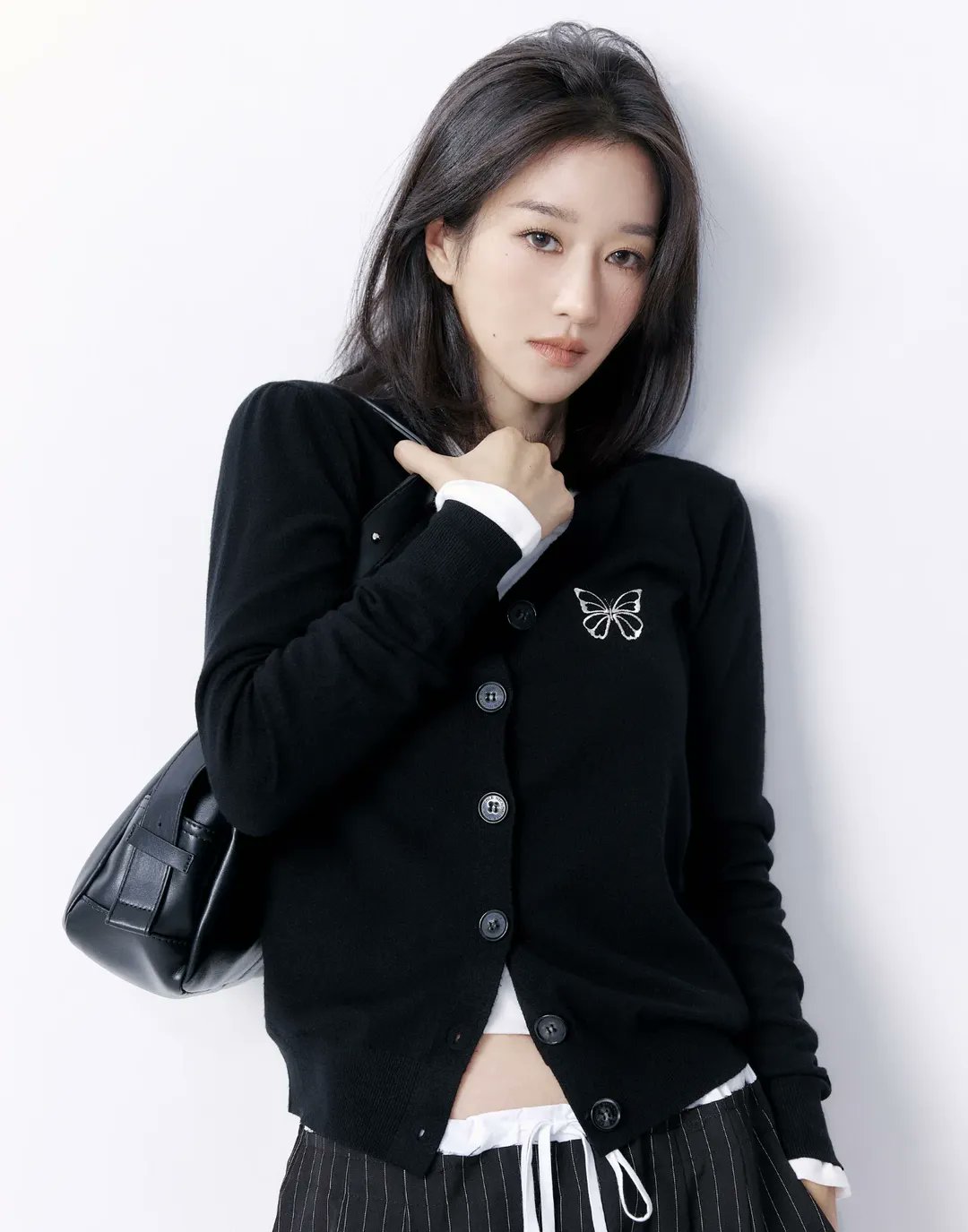 Recent activity shot of Seo Yeaji