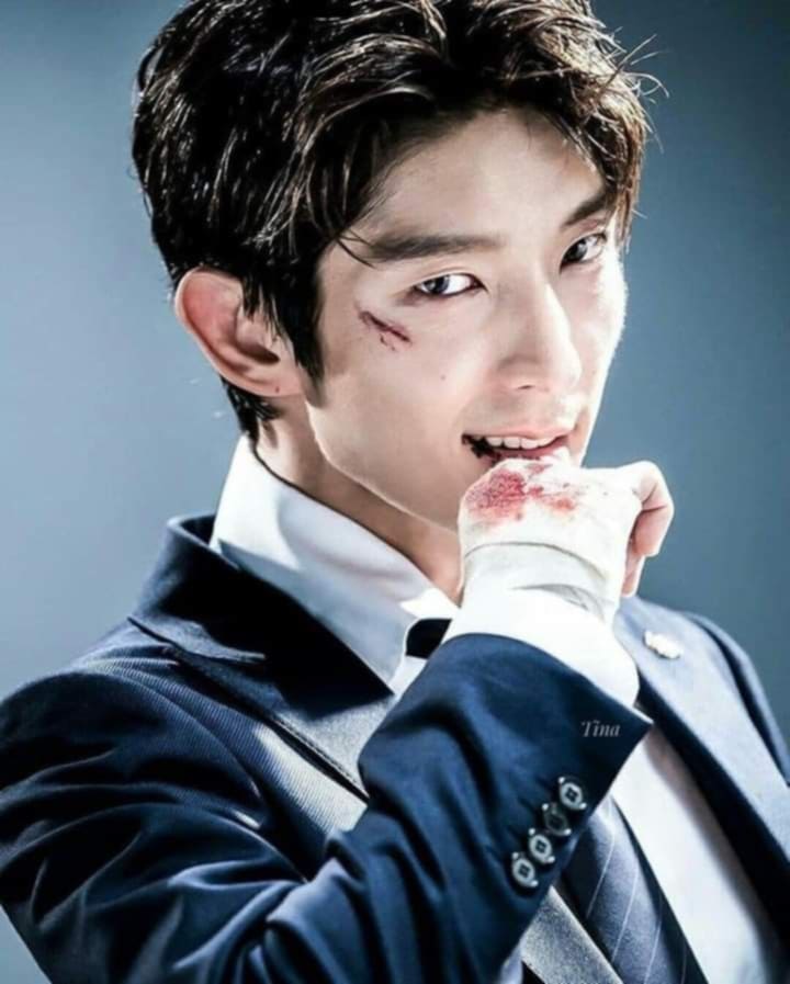 Foto kegiatan terbaru dari Lee Joongi