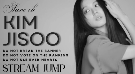 Recent activity shot of Jisoo (1995)