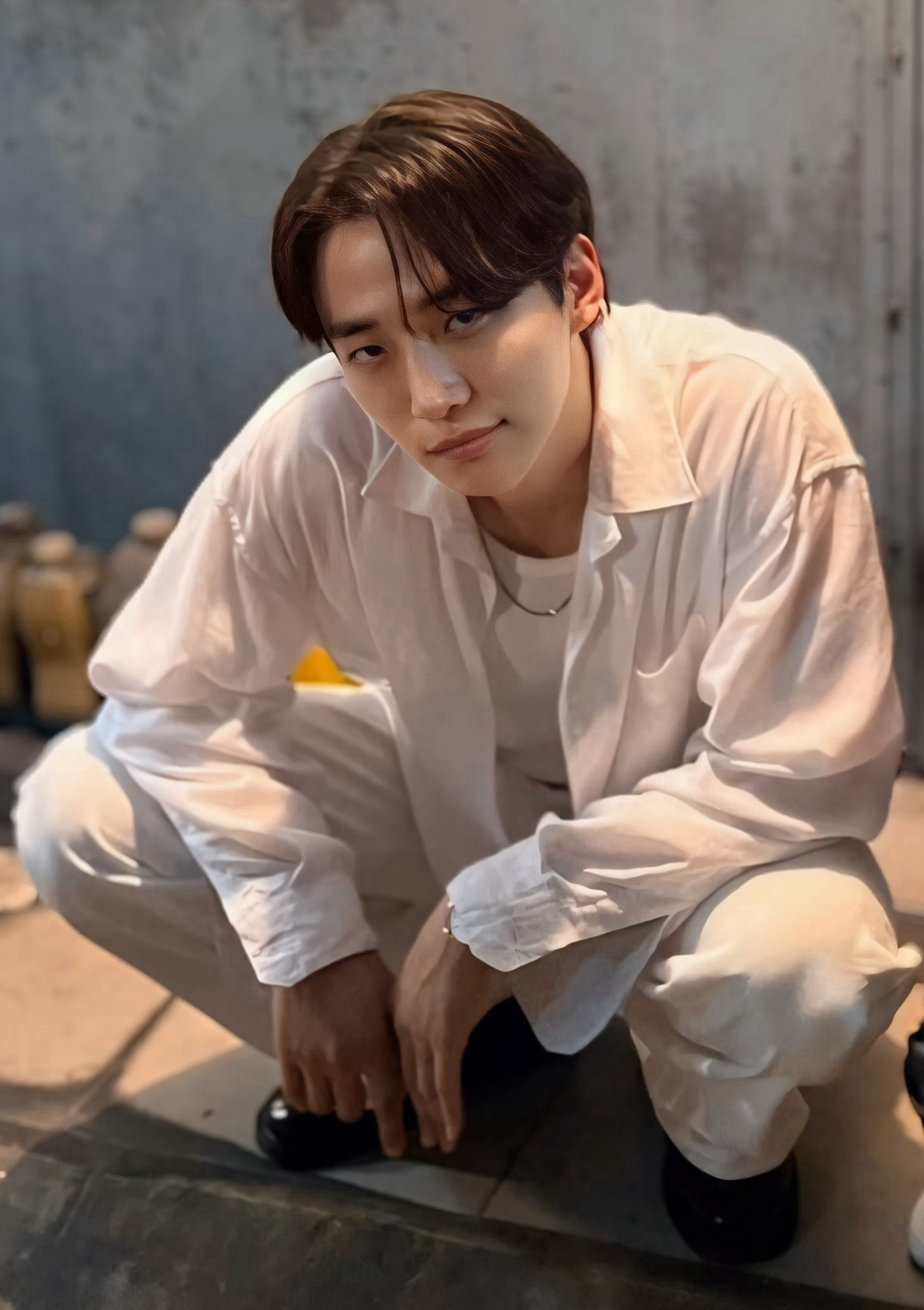 ファンが撮影したイ・ジュノの瞬間