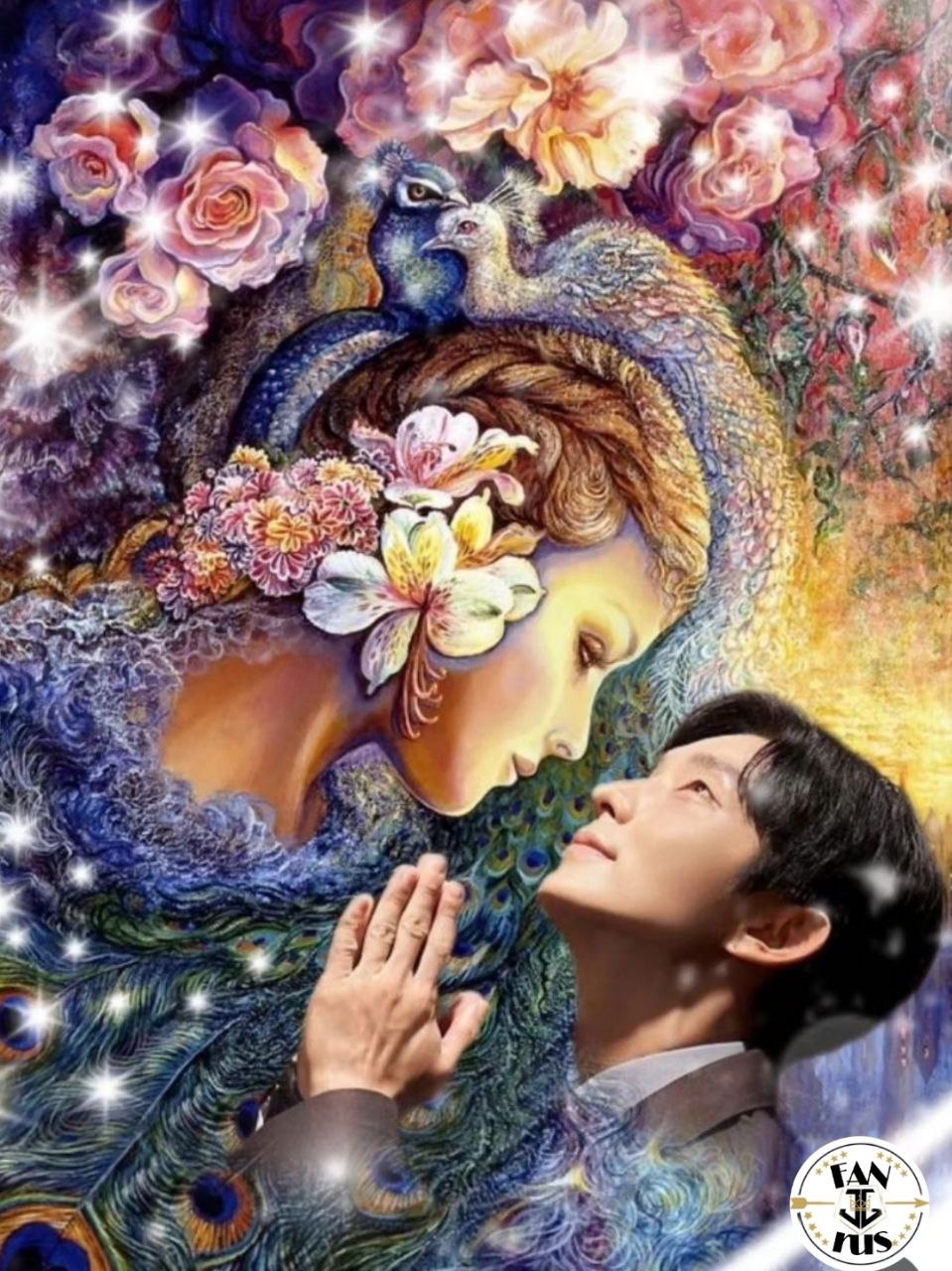 이준기의 최신 사진