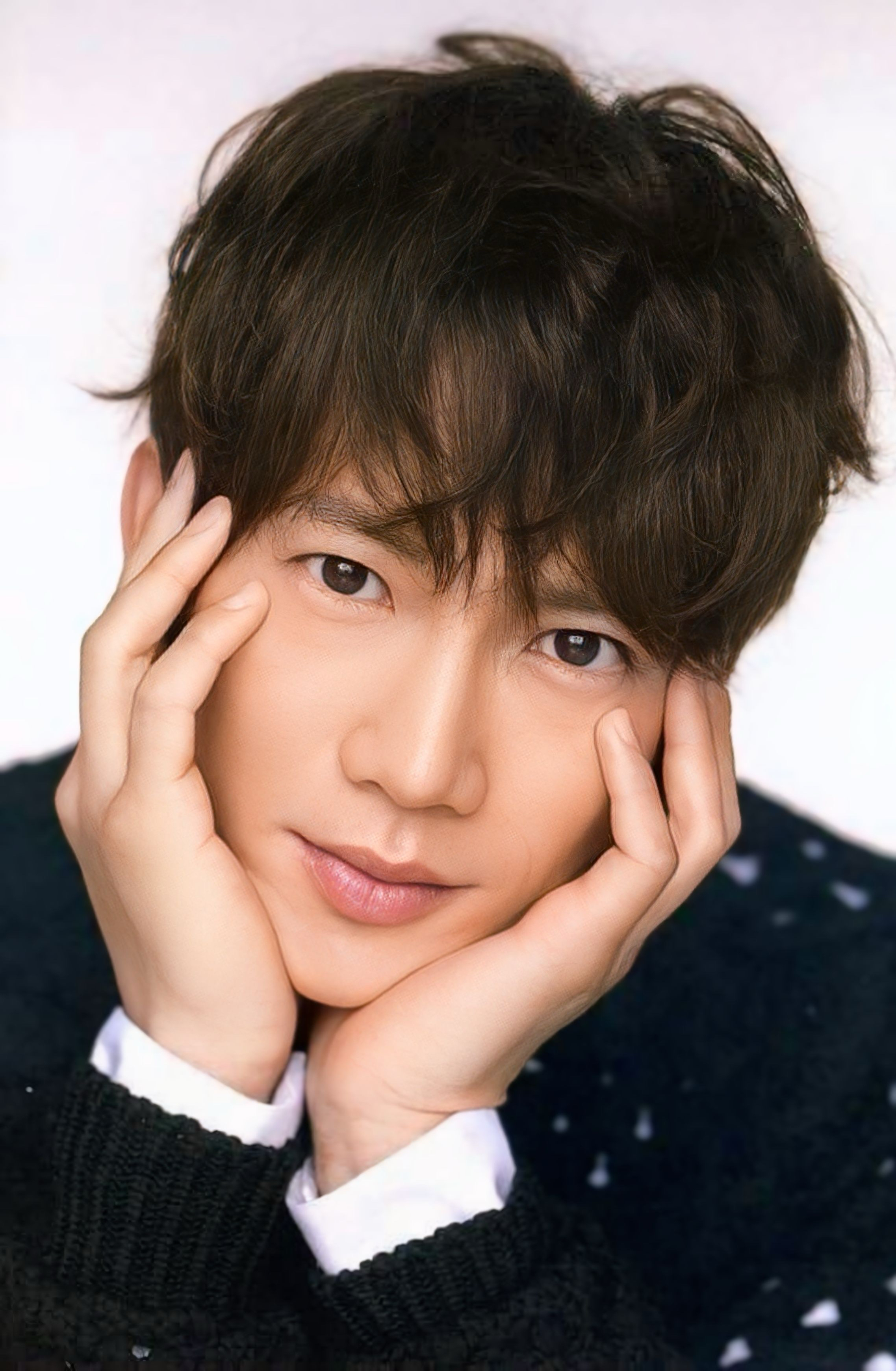 Recent activity shot of Ji Sung