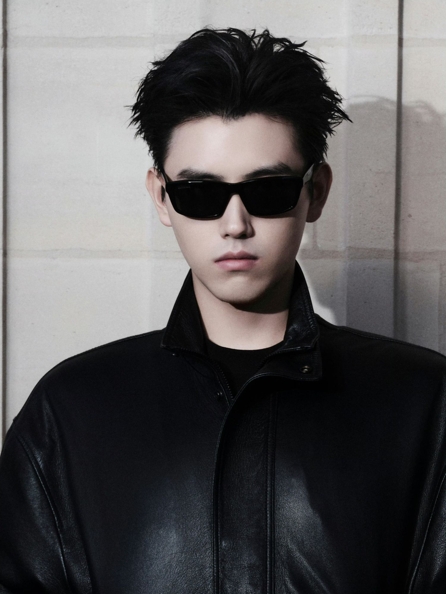 Latest photo of Arthur Chen