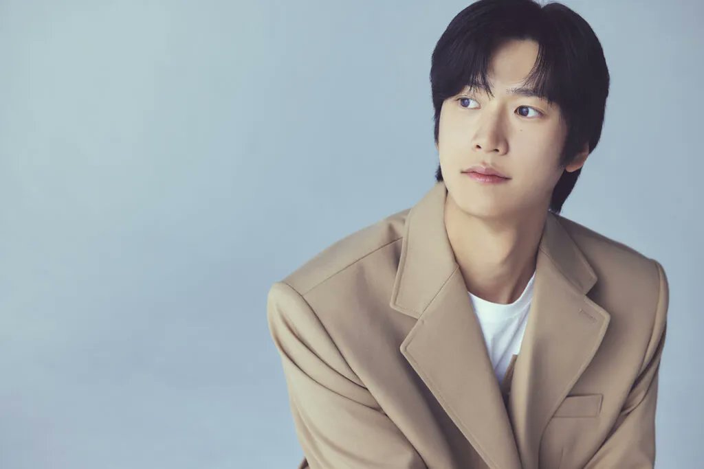 나인우 최근 활동샷