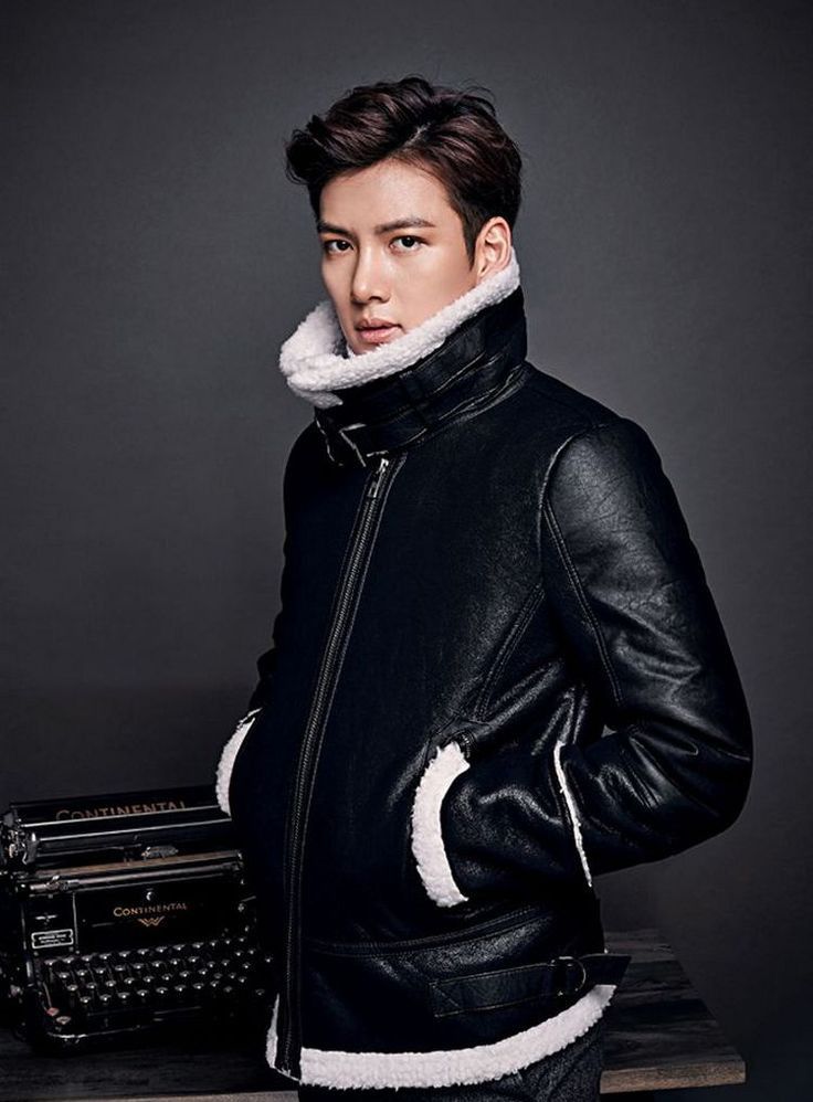 チ・チャンウクの最新写真