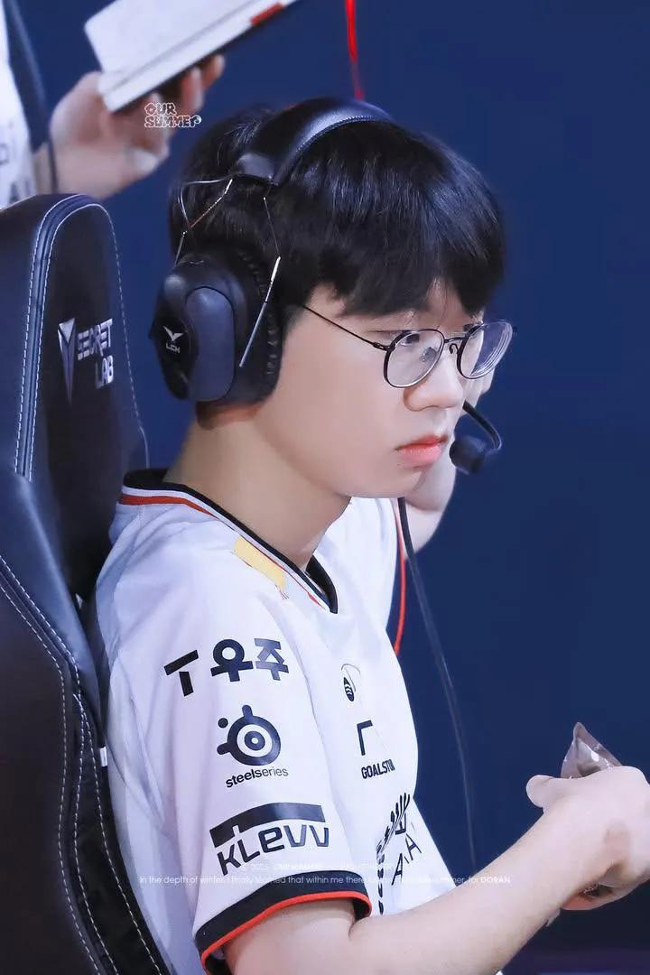 도란 팬이 찍은 순간