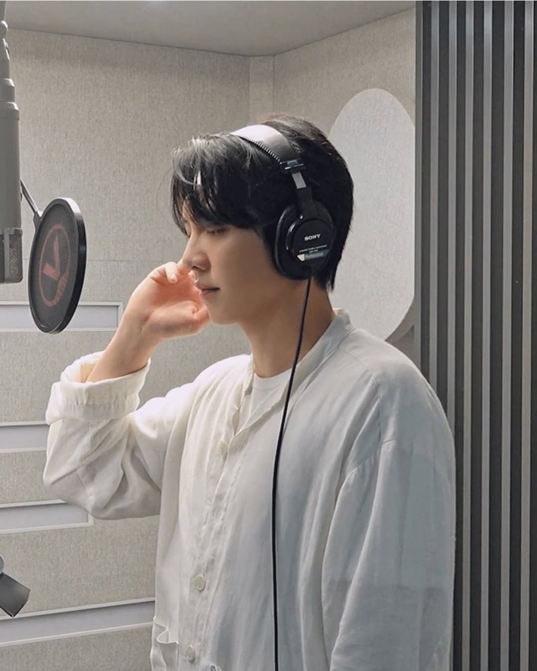 Foto terbaru dari Lee Seunggi