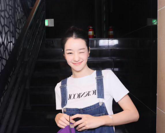 徐睿知的近期活動照