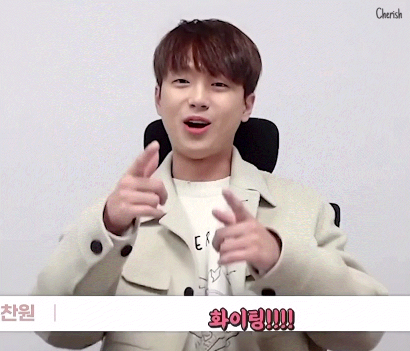 イ・チャンウォンの最新写真