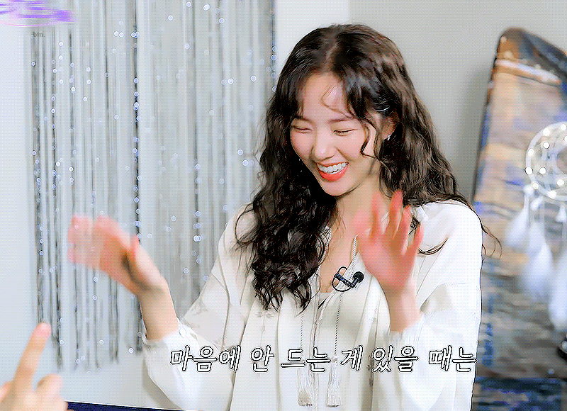 A moment captured by a fan of Chae Soobin