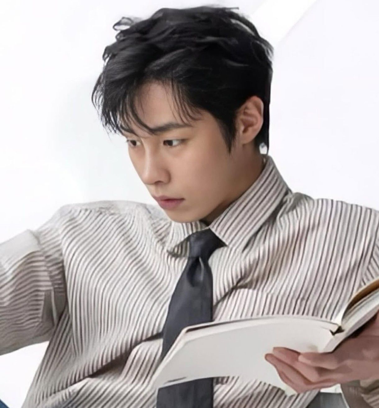 Latest photo of Lee Jaewook