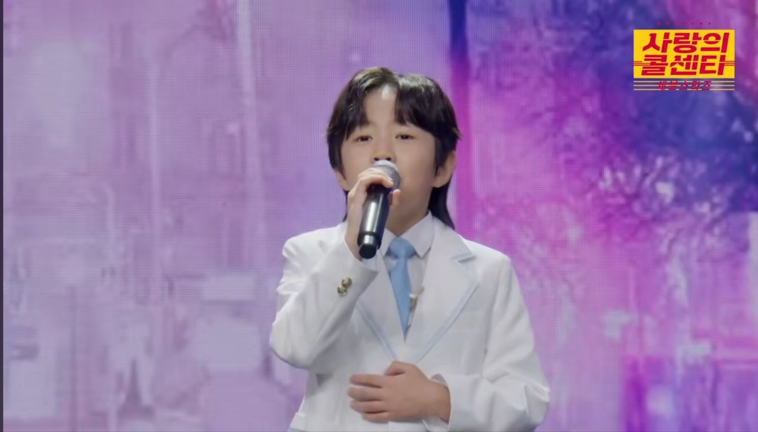 Recent activity shot of You Jiwoo