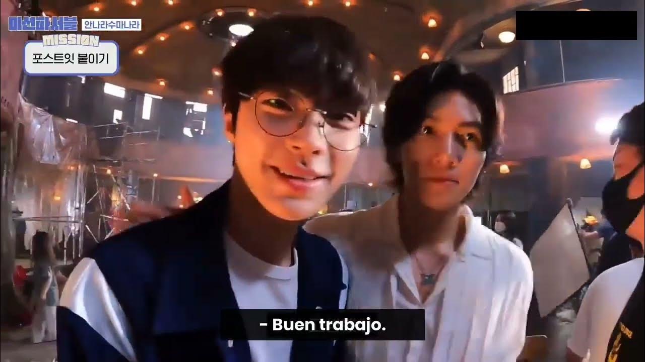 Foto terbaru dari Hwang Inyoup