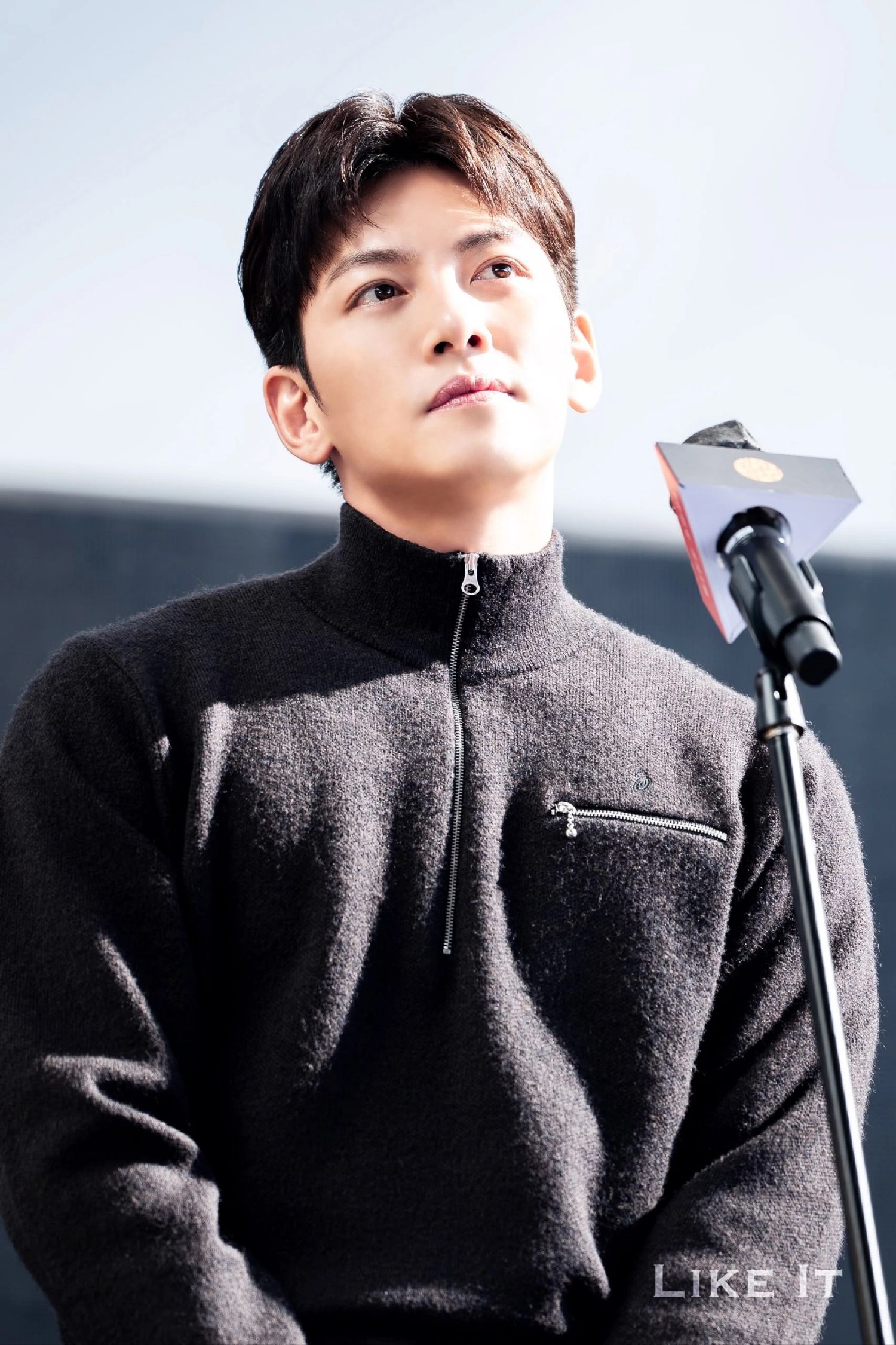 Latest photo of Ji Changwook