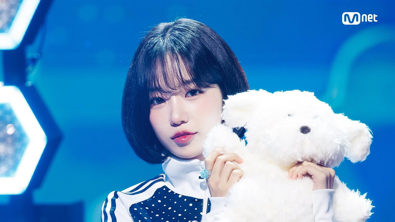 Latest photo of Jo Yuri