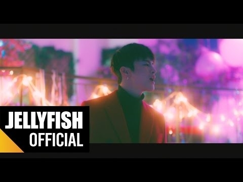 Recent activity shot of Seo Inguk