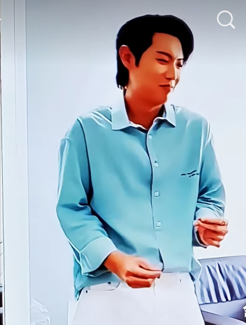 Latest photo of Son Taejin