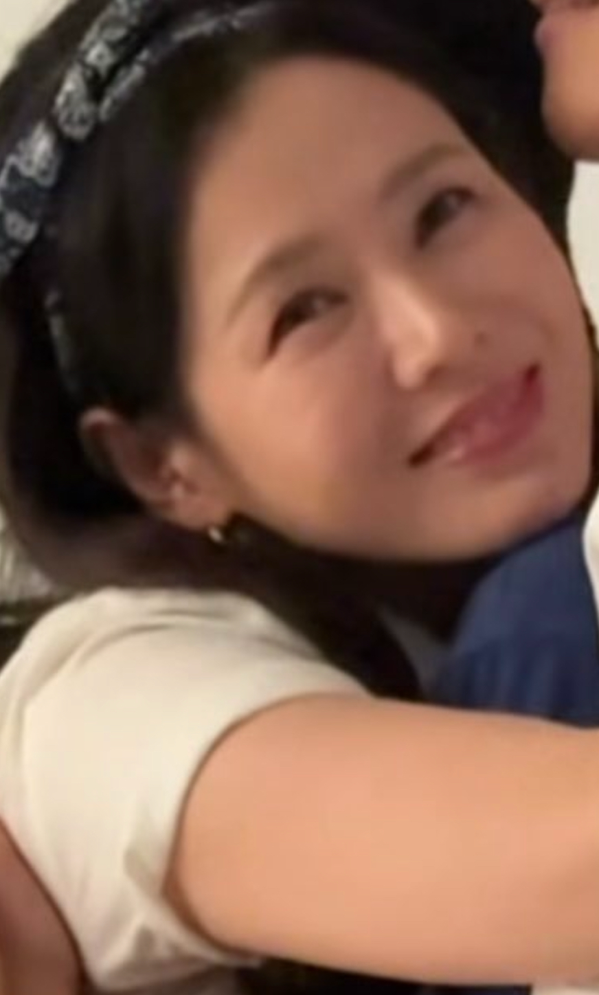 손예진 팬이 찍은 순간