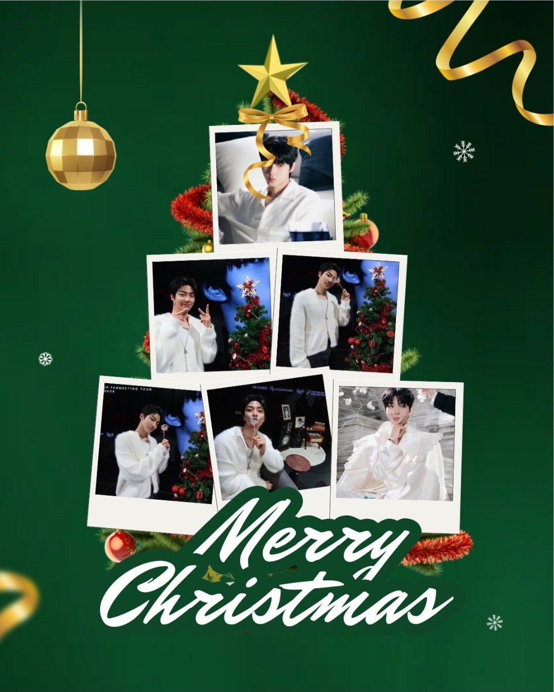 황인엽 팬이 찍은 순간