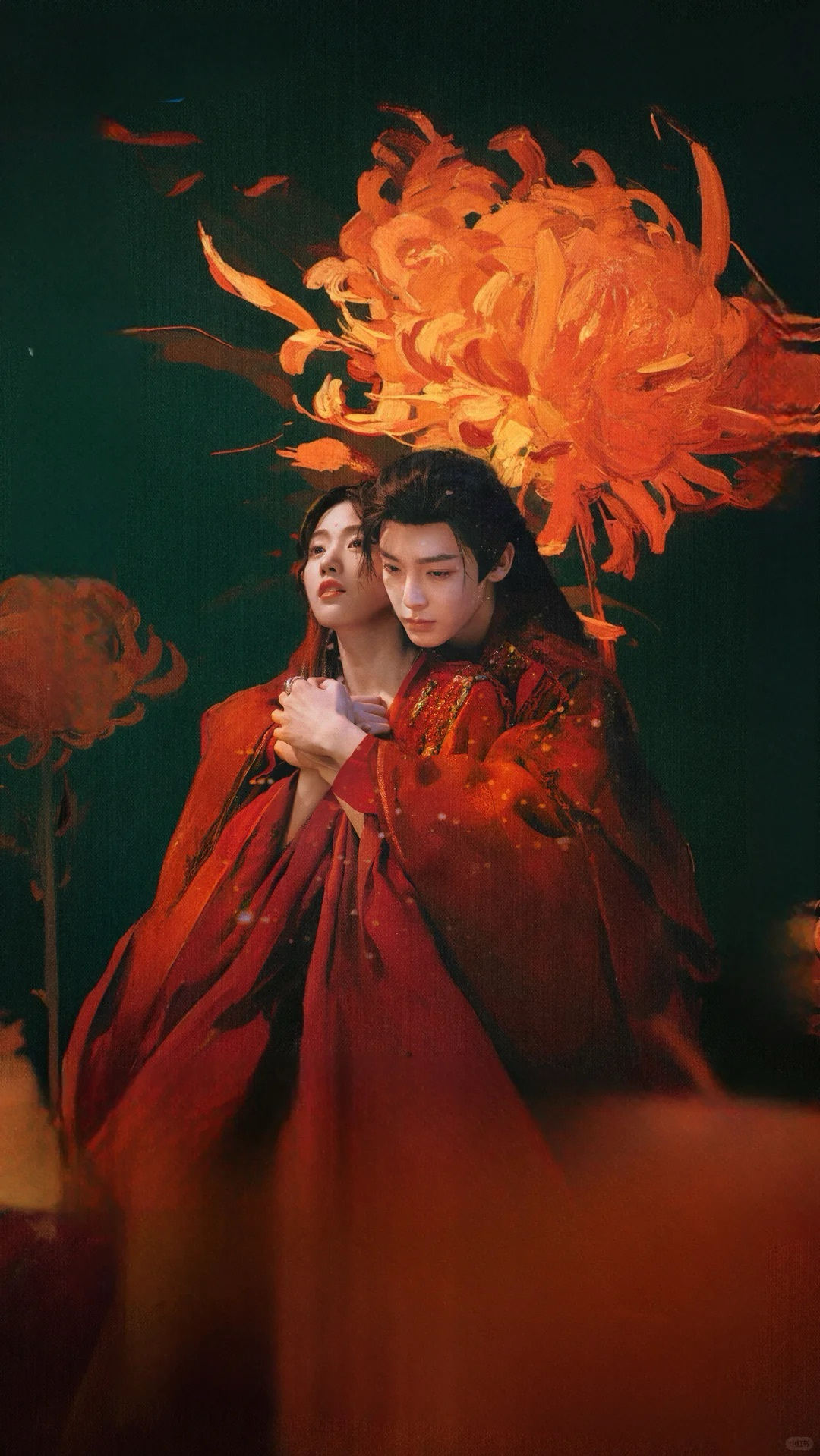 Today's popular wallpaper in Board community