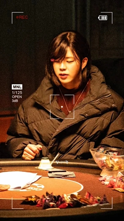 Latest photo of Park Jihyeon