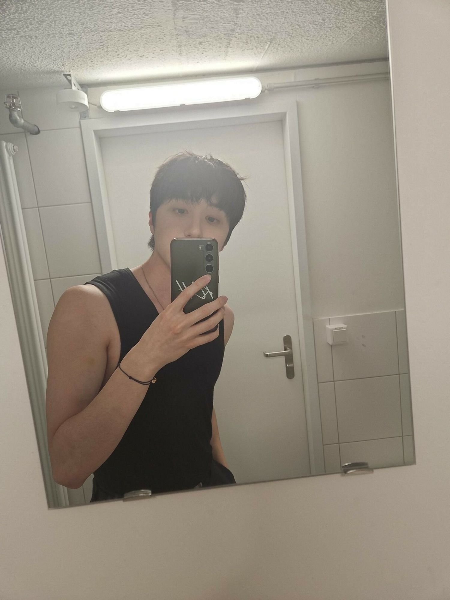 Recent activity shot of Chani