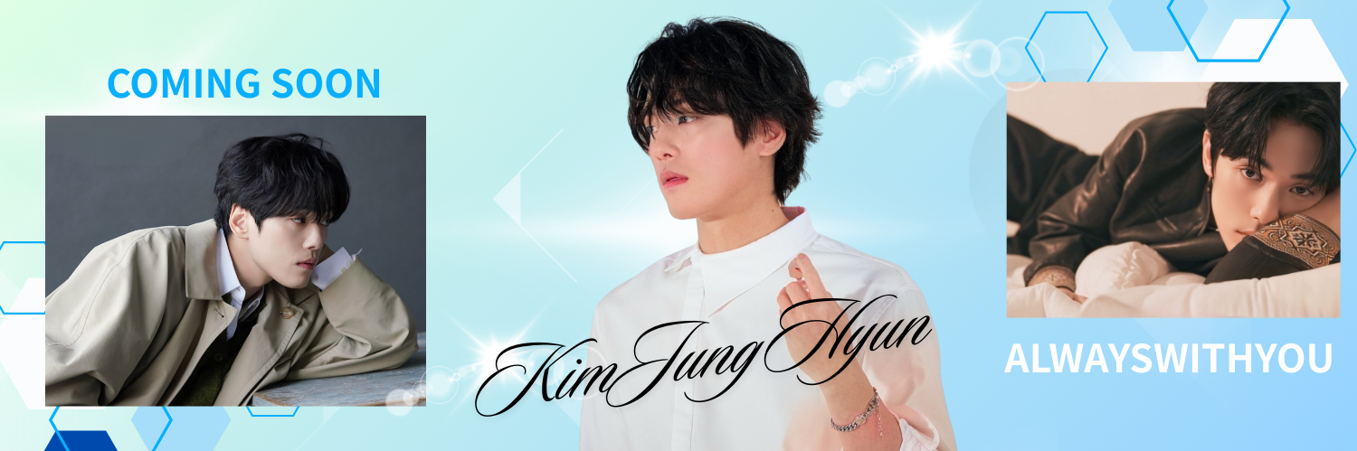 Latest photo of Kim Junghyun