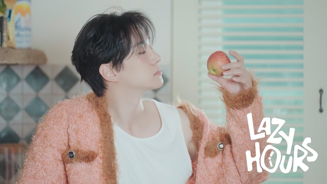 이준호 팬이 찍은 순간