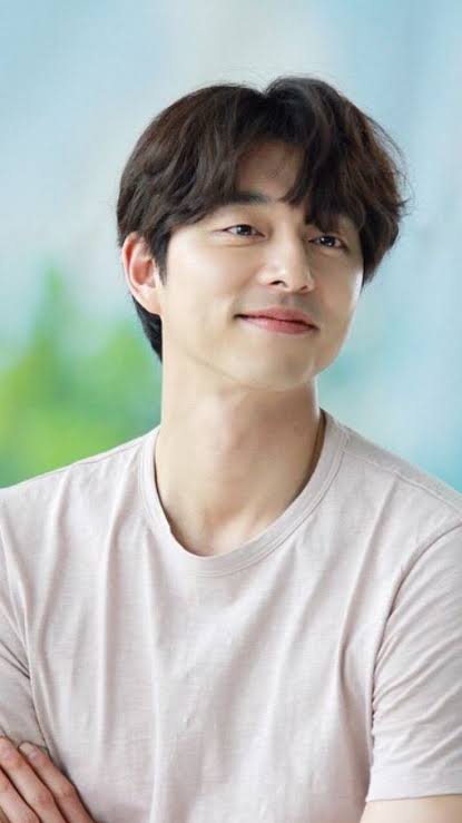 Gong Yoo background image recommended by Choeaedol Celeb fandom