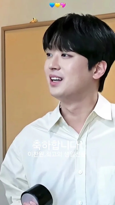 李灿元的近期活动照